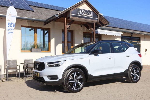 Volvo XC40 2.0 [B4] Mhev R-Design DCT Mo-i - 31...
